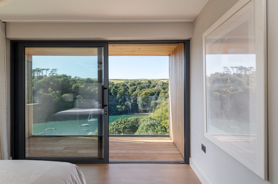New Dwelling, Newton Ferrers